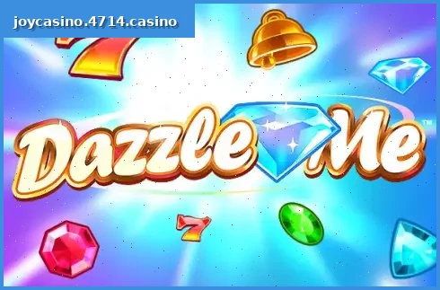 Dazzle Me