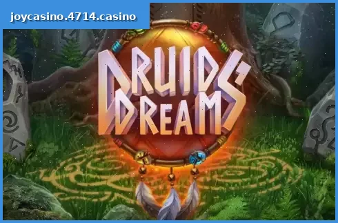 Druids Dream