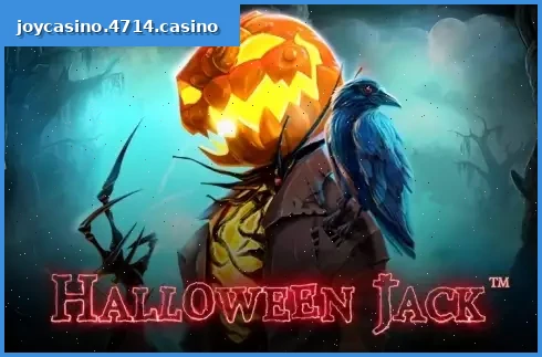 Halloween Jack