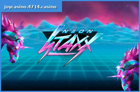 Neon Staxx