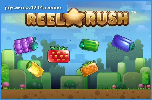 Reel Rush