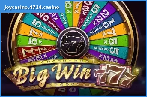Big Win 777