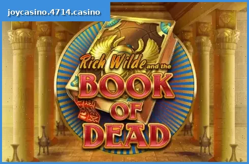 Book of Dead