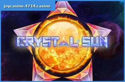 Crystal Sun