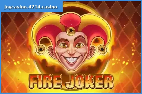 Fire Joker