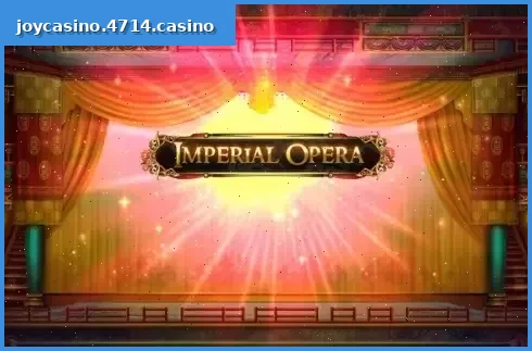Imperial Opera