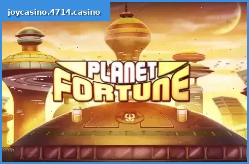 Planet Fortune