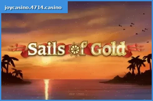 Sails of Gold