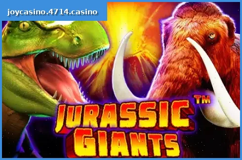 Jurassic Giants