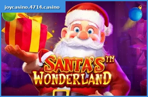 Santa's Wonderland