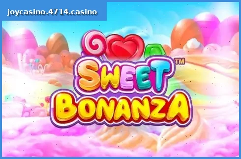 Sweet Bonanza