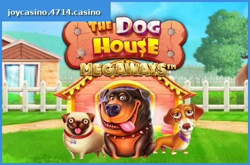 The Dog House Megaways