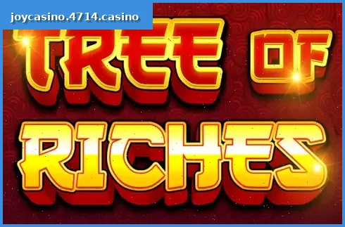 Tree of Riches