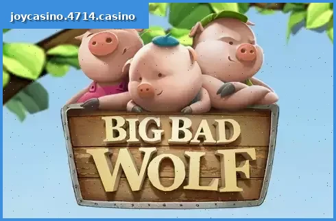 Big Bad Wolf