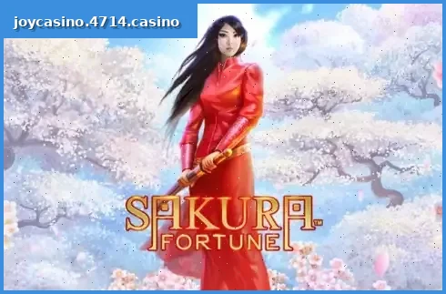 Sakura Fortune