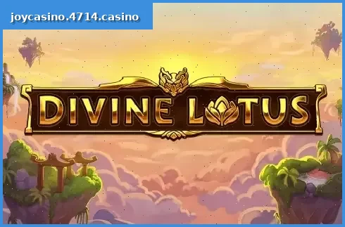 Divine Lotus