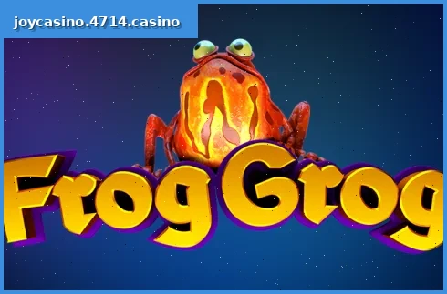 Frog Grog