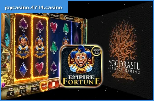 Empire Fortune