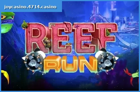 Reef Run